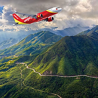 Tour 5N4Đ HCM - Mù Cang Chải - Bản Cỏi - Nghĩa Lộ, Gồm Vé Máy Bay, Khởi Hành Thứ 5 Hàng Tuần