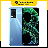 Điện thoại Realme 8 5G - Hàng chính hãng