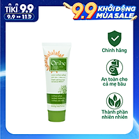 Kem Chống Nắng Vật Lý và Hoá Học, Dưỡng Ẩm, Dưỡng Trắng Da - Oribe Sunscreen Cream SPF50+ PA+++ - 30g