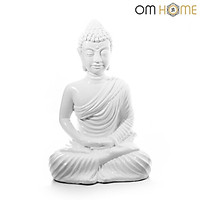 Tượng Phật Thiền Đan Tay Áo Rũ