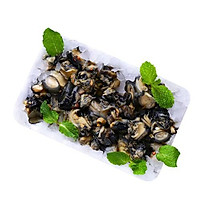 Hải sản - Thịt ốc bươu khay 350g - 12472