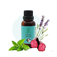 Tinh dầu deep sleep 10ml JULYHOUSE
