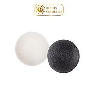 Bọt Biển Rửa Mặt Tạo Bọt Sidumi 01 chiếc/túi - SDM BB182