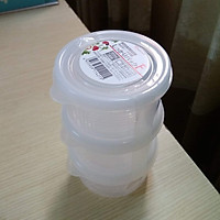 Bộ 3 hộp chứa thực phẩm kháng khuẩn, an toàn và tiện dụng - Hàng nội địa Nhật