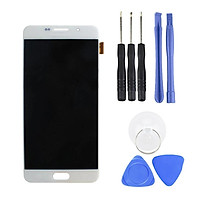LCD Display Touch Screen Digitizer Replacement For Sumsung Galaxy A7 2016 A7100 / A710F / A710A