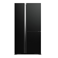 Tủ lạnh Hitachi Inverter 590 lít R-M800PGV0(GBK) - Hãng chính hãng (chỉ giao Hồ Chí Minh)