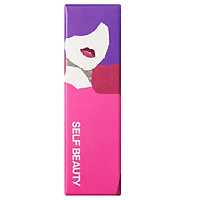 Son SELF BEAUTY Glam up Tint 05.Crimson