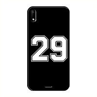Ốp Lưng Dẻo Dành Cho WIKO Y50