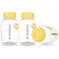 Bộ 3 Bình Trữ Sữa Medela (150ml)