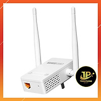 Bộ mở rộng sóng WiFi TOTOLINK EX200 - Hàng Chính Hãng