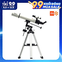 Kính viễn vọng thiên văn 90mm ngoài trời chuyên nghiệp của Xiaomi Youpin BEEBEST XA90