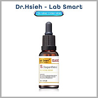 Tính chất serum phiên bản DEXPANTHENOL 10% Vitamin B5 Dr Hsieh Lab Smart dưỡng ẩm, phục hồi da