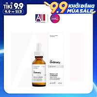 Tinh chất The Ordinary Retinol 0.2% In Squalane