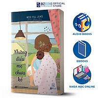 Những điều mẹ chưa kể - Sách dành cho cha mẹ hay nhất