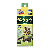 Đồ Chơi Mô Hình BOTTLEMAN Robot Nắp Chai Gyokurock Samurai 172789