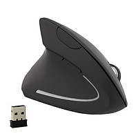Chuột Đứng Không Dây Cho Người Thuận Tay Trái 2.4G
