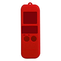Bao Silicon Dành Cho Osmo Pocket - Đỏ - Hàng Nhập Khẩu
