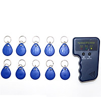 Máy Sao Chép Thẻ Từ EM4305 (125KHz)
