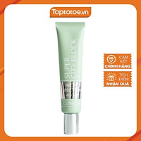 Kem chống nắng Clinque Super City Block Oil-Free Face Protector Spf40 40ml