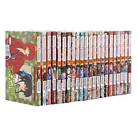 Rurouni Kenshin(Trọn Bộ 22 Tập)
