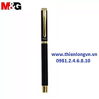 Bút máy kim loại M&G - AFP43102 thân đen