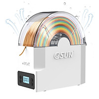 eSUN eBOX Lite 3D Printer Filament Dry Box 3D Filament Dryer Storage Box Dehydrator Spool Holder Keep Filament Dry