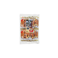 Bánh rán đậu phộng thủ công Chiao-E 180g (chay trứng sữa)