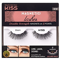 Mi Giả Nam Châm Kiss New York Magnetic Lashes