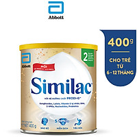 Similac Einstein 2