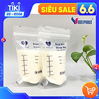 Túi trữ sữa iMediCare