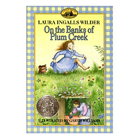 On The Banks Of The Plums Creek