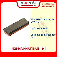 Đá mài dao kéo nội địa Nhật Bản