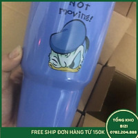 Ly Giữ Nhiệt Thái Lan - Free Ship Toàn Quốc