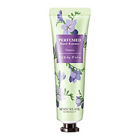 Combo 3 Kem Dưỡng Ẩm Da Tay MAYCREATE Perfume Hand Essence 30g
