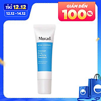 Serum giảm mụn thông minh Murad OUTSMART ACNE (BLEMISH) CLARIFYING TREATMENT 50ml
