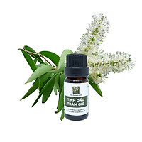 Tinh dầu Tràm thiên nhiên Đạt An