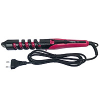 Máy uốn tóc xoắn ốc dễ dùng Kemei 1026