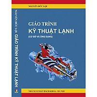 Giáo trình kỹ thuật lạnh