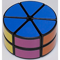 Đồ Chơi Phát Triển Kỹ Năng Rubik Biến Thể Dian Sheng 2 Lớp 2x3x3