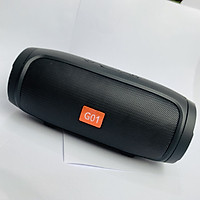 LOA BLUETOOTH CHARGE MINI 3+ G01 - PIN TRÂU 6000MAH - HÀNG NHẬP KHẨU