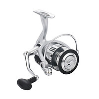 Fishing Reel Spinning Reel Full Metal Anti-corrosion 14BB Lure Sea Fishing Reel