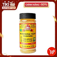 Men Dinh Dưỡng Bragg 127g