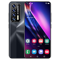 Reolme7 SmartPhone Android 11.0 Global Version 6.8" HD Screen 8GB+256GB Cellphone 6800mAh Battery