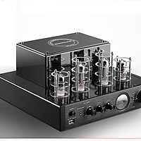 Bộ khuếch đại âm thanh Amply MS-10D MKII Có Bluetooth