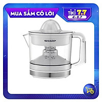 Máy Vắt Cam Sharp EJ-J407-WH - Hàng chính hãng