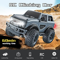 518-01 1/16 RC Car Off-Road Car Climbing Car Racing Car Remote Control Car 2.4GHz RC Car Gift for Kids Boy