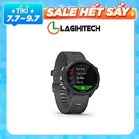 Đồng Hồ Thông Minh Theo Dõi Vận Động Theo Dõi Sức Khỏe Garmin Forerunner 245 / Forerunner 245 Music - Hàng Chính Hãng