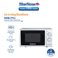 Lò vi sóng Bluestone MOB-7741 - Hàng chính hãng