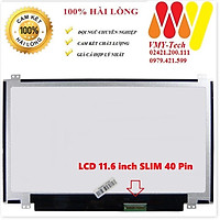 Màn Hình ACER Aspire ONE 722 725 756 P1VE6 P3-131 V3-111P V3-112P Laptop LCD 11.6 inch