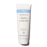 Sáp Tẩy Trang & Rửa Mặt Rosa Centifolia No.1 Purity Cleansing Balm 100ml